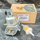 Carburetor For Kawasaki FR651V FS651V 15004-0828 15004-7062 15004-0986 New. Fixed Price $112.47.