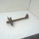 Used Deck Rock Shaft Mid Mount 159187 For Craftsman Gt 3000 Tractor Mower. Fixed Price $35.00.