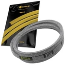 Primary Belt For John Deere M122818 M117608 M73478 M84365 58.5" X 1/2". Fixed Price $28.65.