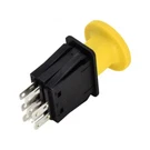 Pto Switch 114-0279 For Toro Commercial Walk Behind Grandstand. Fixed Price $13.91.
