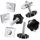 Amazicha Locks Theft Deterrent One Size, Fits 1988-2018. Fixed Price $17.58.