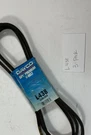 Dayco 4L380 V-belt (1/2" X 38") 3- Pack. Fixed Price $27.95.