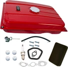 Jjing 7 Gallon Universal Generator Fuel Tank Honda EM6500 EC6500 EB6500 #R032. Fixed Price $57.91.