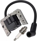Genuine Tecumseh 34443D Coil Ignition Replaces 34443C 34443B 34443A. Fixed Price $17.59.