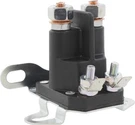 Remote Starter 12V Solenoid Relay 4-TERM Fits Small Engine Applications AM138497. Fixed Price $12.94.