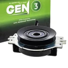 Walk Behind Mower Repair 8TEN Pto Clutch Gen 3 Bad Boy Zt 070-0056-00. Fixed Price $259.99.