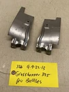 Grasshopper 335B Briggs & Stratton 613477 1161-E1 Engine Air Guides. Fixed Price $21.99.