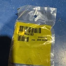 John Deere Original Equipment Bushing #M44193 Bin 12. Fixed Price $9.29.