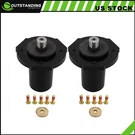 Spindle Assembly For Ariens Gravely Mower 59201000 59215500 9239400 Hr Pm. Fixed Price $107.49.