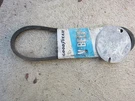 Goodyear 4L780 1/2"X78" V-belt Fan Belt, New. Fixed Price $5.95.