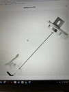 Genuine Kohler 14-187-04-S Auto Choke Arm Assy Fits Specific XT149 XT675. Fixed Price $28.83.