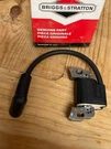 595554 Genuine Briggs & Stratton Armature Magneto Oem. Fixed Price $22.86.