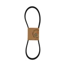 1/4" X 56 1/8" Fits Stens #265-457 Drive Belt: John Deere RE28721. Fixed Price $35.99.