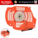 Recoil Starter Pull Assembly Fit For Husqvarna & Rancher 445E 450E. Fixed Price $12.95.