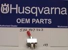 Sml Genuine Oem Husqvarna 532407863 Pto Switch Fits Ayp Craftsman 4021J 126016X. Fixed Price $38.75.
