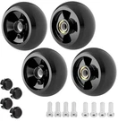 Deck Wheel Kit For John Deere GX325 GX335 GX345 GX355 48" 54" AM125172. Fixed Price $32.53.