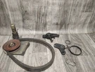 Toro Brake Asm 94-1601 Lever 49-2820. Fixed Price $33.99.