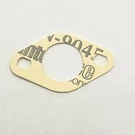 Tecumseh 36183 Intake Carburetor Gasket VLV40 ULT50 ULT55 ULT60 Genuine Oem. Fixed Price $5.25.