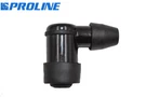 Proline Spark Plug Boot For Honda GX120 GX610 GX620 30700-ZJ1-841. Fixed Price $7.95.