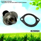 For Briggs & Stratton 825064 Thermostat Toro 99-9155 430447 432447 Daihatsu. Fixed Price $32.99.