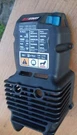 Yardman By Mtd YM400 String Trimmer Back Cover 731-04956. Fixed Price $8.00.
