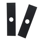 Pack 7-1/2" Edger Blades (1 Center Hole), For Ryobi 613223, Craftsman 8571.... Fixed Price $20.99.