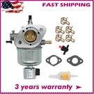 For FR600V FS600V Engines C-7080 Kawasaki 15004-0827 150040827 Carburetor. Fixed Price $18.62.