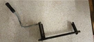 Yard Machines Mtd 747-1111A 720-0311 683-0197B Lift Handle, Shaft Assembly. Fixed Price $18.69.