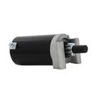 Starter Motor Fit For 2005 Kohler Courage Engines 20HP 23HP 25HP 27HP With Re.... Fixed Price $101.99.
