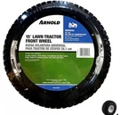 15 Riding Lawn Mower Tractor Front Wheel Replacement Tire For Multiple Brands. Fixed Price $60.00.