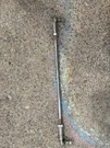 John Deere M155501 Steering Tie Rod W/ Ends X390 X360 X310 X540 X580 X590 X530. Fixed Price $35.00.