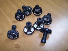 John Deere LX277 LX255 LX279 LX280 Lawn&garden Tractor Deck Lift Knob. Fixed Price $13.00.