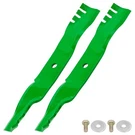 481707 482878 04001-41 36" Deck Blade With Bolt For Scag SFW36-16BV SFZ36-18FS. Fixed Price $37.99.