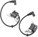 0K63030SRV Ignition Coil Magneto Kit Fit For Generac GP15000 GP1750. Fixed Price $36.92.