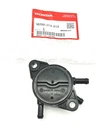 Genuine Honda 16700-ZT3-013 Fuel Pump EU2000I EU1000I Generator Mikuni Japan. Fixed Price $35.95.