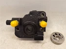 John Deere 425 445 455 X485 X730 X749 X465 X734 X949 Hydraulic Pump AM878563. Fixed Price $94.99.