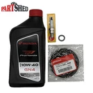 Oem Honda CRF50F Service Tune Up Kit (2013-2025). Fixed Price $14.99.