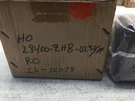 Honda 28400-ZH8-023YA Muffler, New, Oem. Fixed Price $13.39.