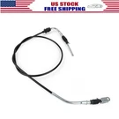Brake Cable For Exmark Lazer E-series, S-series & X-series 116-6365 116-8963. Fixed Price $72.00.