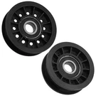 Power Train Drive Pulleys For John Deere GX70 GX75 GX95 GX85 SX85 Riding Mowers. Fixed Price $29.99.