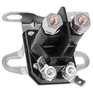 Relay Solenoid Fits Snapper 7018604 1755382YP 7075622SM. Fixed Price $13.00.