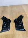 Mtd 987-02033 687-02033 Handle Bracket Assembly 687-02031 Set. Fixed Price $15.00.