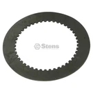 Atlantic Quality Parts Clutch Plate For New Holland Case Ih 291580A1 Disc BX247. Fixed Price $33.89.
