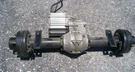 Rear Axle / Motor Assy. For RM300 30" Riding Mower RY48130 RY48131 Free Us Ship. Fixed Price $198.75.