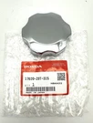 Honda Gas (fuel Filler Cap) GX120 GX160 GX200 17620-Z0T-315 Genuine Oem. Fixed Price $22.95.