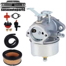 632325 HM100 Carburetor Kit For Tecumseh HHM80 Replace. Fixed Price $29.99.