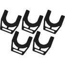 5PK Suit For Grasshopper Spacers W/1/2" & 1/4" Height Adjustment 423697 766006. Fixed Price $15.11.