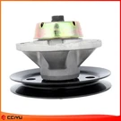 Mower Deck Spindle Assembly For John Deere 320 325 335 345 445 425 455 AM121229. Fixed Price $32.48.