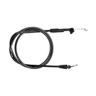 Poagavgs Pro-parts 115-8437 Brake Cable Replacement For Toro 22" Recycler Lawn. Fixed Price $19.46.