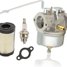 Carburetor Compatible With 632615 632208 632589 H30 H35 Engines, 35066 Air. Fixed Price $26.24.